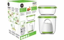 Fosa Madrid Mini-Starter-Set Conservation Des Aliments Sous Vide