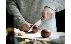 Couteau De Cuisine Fiskars Norr 32,6 Cm