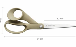 Ciseaux Universels ReNew Recycled De Fiskars 21 Cm