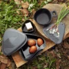 Light My Fire Outdoor MealKit Vert Sable