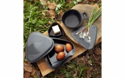 Light My Fire Outdoor MealKit Vert Sable