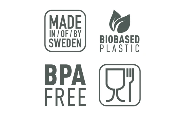 Light My Fire Outdoor MealKit Dustypink – Image 4