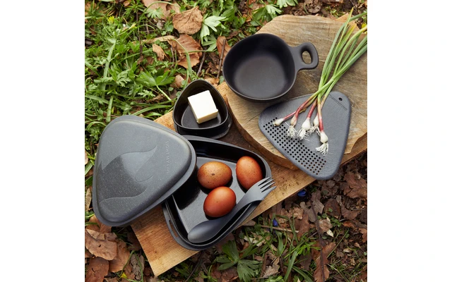 Light My Fire Outdoor MealKit Dustypink – Image 5
