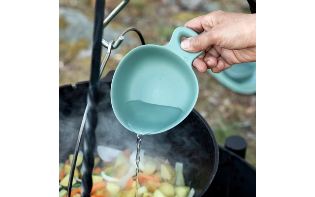 Light My Fire Swedish Kåsa Sagegreen – Image 6