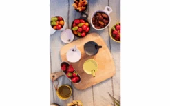 Light My Fire MyCup'n Lid Large Tasse à Café Dustypink