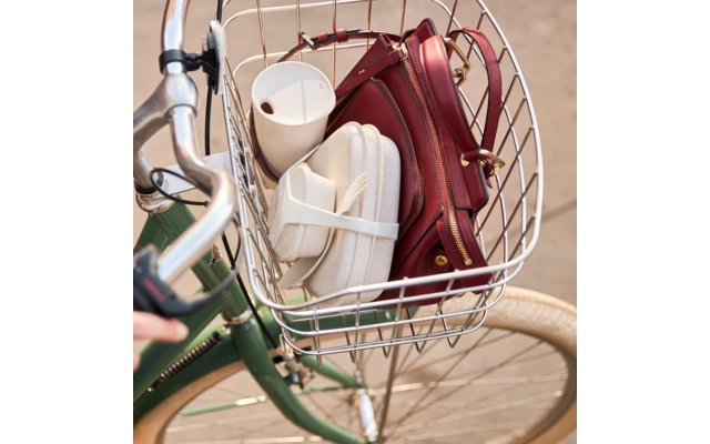 Light My Fire MyCup'n Lid Large Tasse à Café Dustypink – Image 7