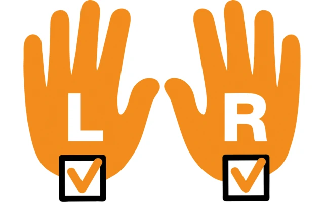 Ciseaux à Papier Fiskars 18 Cm