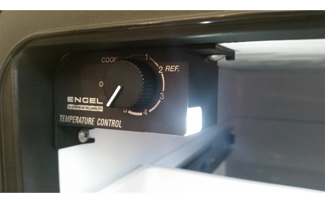 ENGEL Tiroir SB30F-N-W Tiroir Réfrigérant 30 Litres