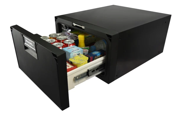 ENGEL Tiroir SB30F-N-W Tiroir Réfrigérant 30 Litres – Image 5