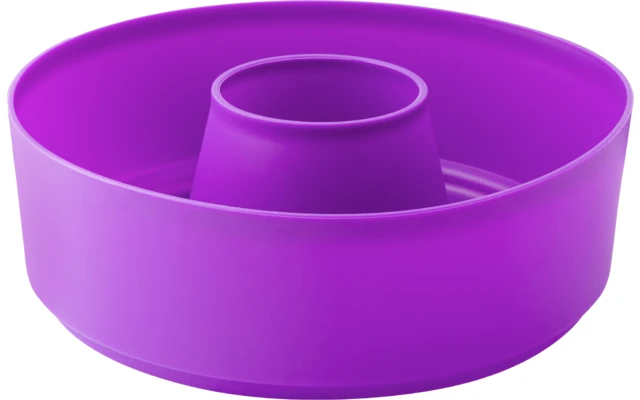 Moule En Silicone OMNIA Maxi 3ltr. Pour Moule Maxi