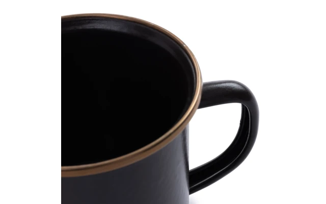 Barebones Gobelet 2 Pièces 9,5 X 9,5 X 8,9 Egg Shell – Image 7