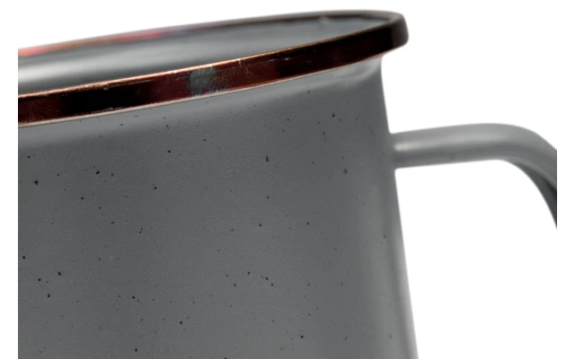 Barebones Gobelet 2 Pièces 9,5 X 9,5 X 8,9 Egg Shell – Image 4