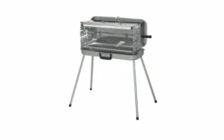 Berger Barbecue à Gaz Portable 50 Mbar