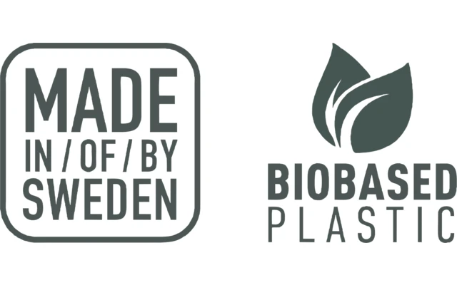 Light My Fire LightMyFire Swedish Firesteel 2.0 Scout Lanceur De Feu Avec Sifflet Hazyblue – Image 3