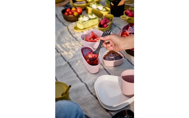 Light My Fire Spork Original Couverts Bio Cocoa – Image 5