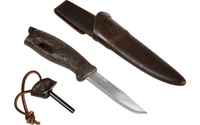 Light My Fire Swedish FireKnife BIO 2in1 Allume-cigares Cocoshell – Image 3