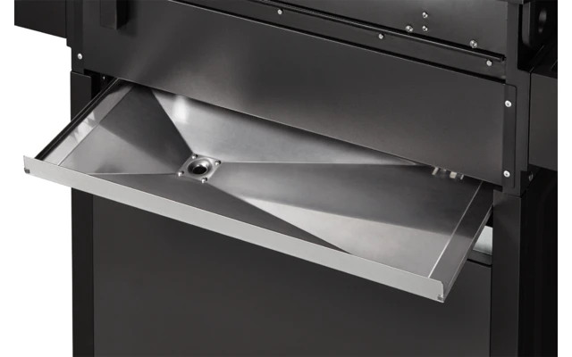 Barbecue à Gaz Enders Monroe Pro 4 SIK Turbo Shadow – Image 2