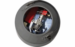 Bouilloire MSR Pika En Aluminium 1 Litre