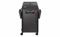 Barbecue électrique Enders EFlow Pro 2 Turbo Shadow