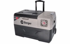 Berger B30-T Glacière à Compresseur 30 Litres