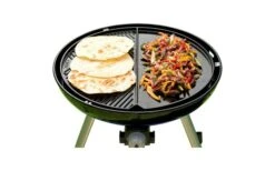 Plaque De Gril Cadac Divisée