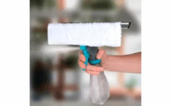 Kit De Nettoyage Des Vitres Alpina 3 En 1