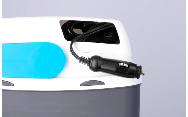 Glacière Thermoélectrique DC 21l 12V Berger – Image 3