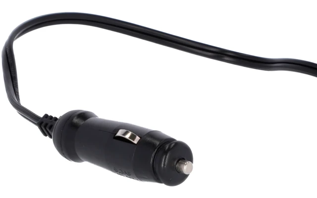 Glacière Thermoélectrique DC 21l 12V Berger – Image 4