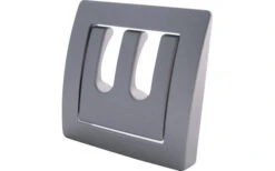 Crochet Pour Manteau Fawo Pliable 3 Fois