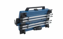 Campingaz 400 SGR Suitcase Gas Grill 50 Mbar/ 5200 W