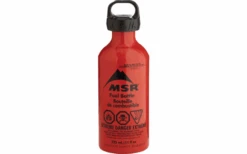 Bouteille De Combustible MSR 325 Ml