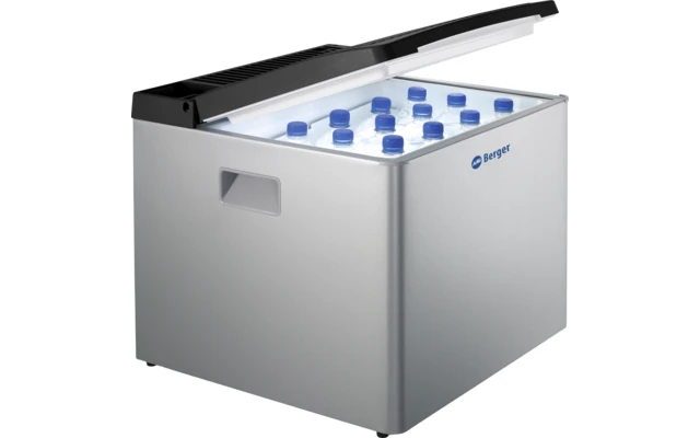 RC1200 Glacière à Absorption 40 Litres Berger